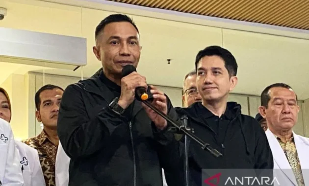 Dharma Pongrekun Desak Mahkamah Konstitusi Tinjau UU Kesehatan demi Kedaulatan Nasional