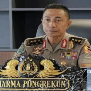 Dharma Pongrekun Rombak 85% Gugatan UU Kesehatan di MK