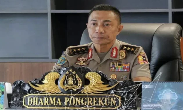 Dharma Pongrekun Rombak 85% Gugatan UU Kesehatan di MK