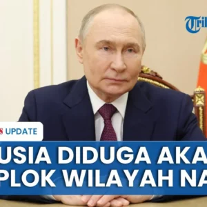 Di Garis Depan Hadapi Rusia, Negara NATO Ini Malah Kekurangan Tentara Pria