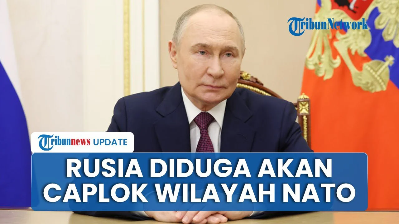 Di Garis Depan Hadapi Rusia, Negara NATO Ini Malah Kekurangan Tentara Pria