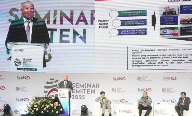 Di Tengah Gejolak Global, Industri Asuransi Hadapi Tantangan Volatilitas Pasar dan Tekanan Daya Beli Masyarakat Di Tengah Gejolak Global, Industri Asuransi Hadapi Tantangan Volatilitas Pasar dan Tekanan Daya Beli Masyarakat
