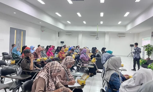 Di Tengah Ramainya Isu Mental Health, Ternyata UBSI Punya Jurusan Psikologi