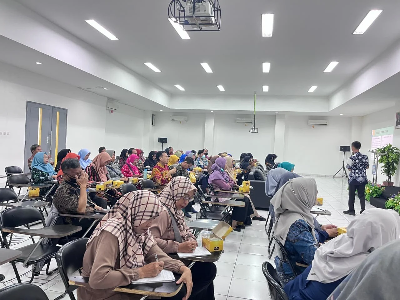 Di Tengah Ramainya Isu Mental Health, Ternyata UBSI Punya Jurusan Psikologi