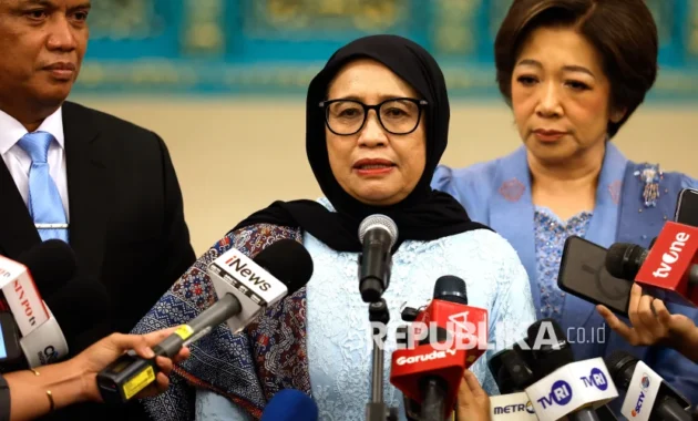 Di Tengah Rencana Moratorium MBG, Mitra Dapur Minta Suara Lapangan Didengar Di Tengah Rencana Moratorium MBG, Mitra Dapur Minta Suara Lapangan Didengar