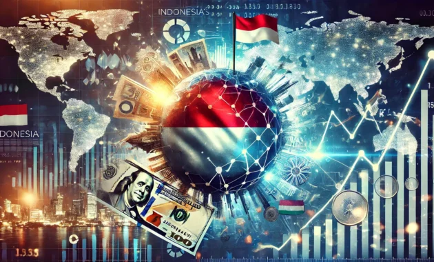 Di Tengah Tantangan Geopolitik Global, Purbaya Targetkan Pertumbuhan Ekonomi 5,8–6,5% pada 2027 Di Tengah Tantangan Geopolitik Global, Purbaya Targetkan Pertumbuhan Ekonomi 5,8–6,5% pada 2027