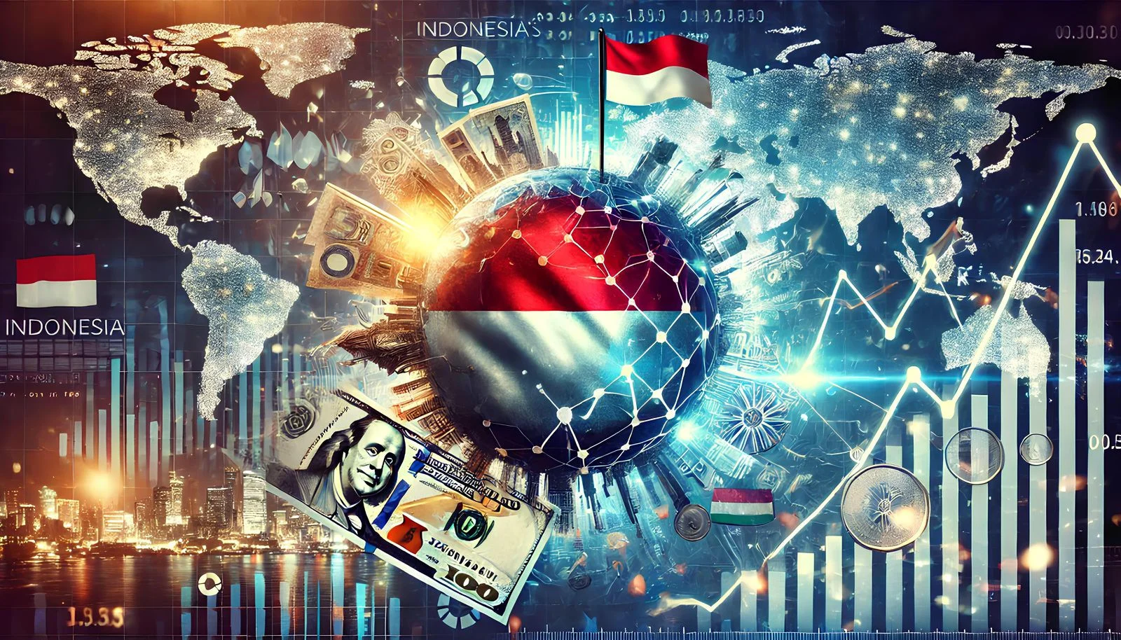 Di Tengah Tantangan Geopolitik Global, Purbaya Targetkan Pertumbuhan Ekonomi 5,8–6,5% pada 2027