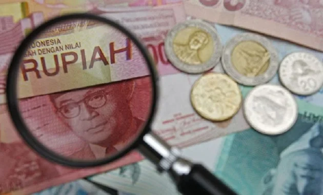 Dibayangi Sentimen Global dan MSCI, Rupiah Berpotensi Melemah Pada 19 Juni