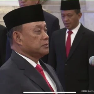 Dicopot Prabowo dari Kepala BGN, Dadan Hindayana: Hormati Keputusan Presiden