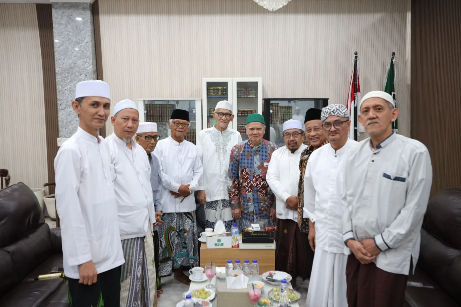 Digelar 1-5 Agustus 2026, Lima Daerah Berebut Jadi Tuan Rumah Muktamar ke-35 NU