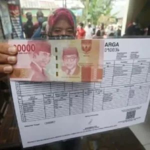 Digitalisasi Data Bansos: Verifikasi Penerima Lewat Pengenalan Wajah