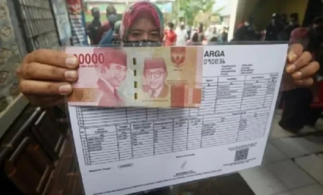 Digitalisasi Data Bansos: Verifikasi Penerima Lewat Pengenalan Wajah