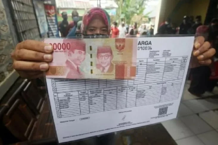 Digitalisasi Data Bansos: Verifikasi Penerima Lewat Pengenalan Wajah