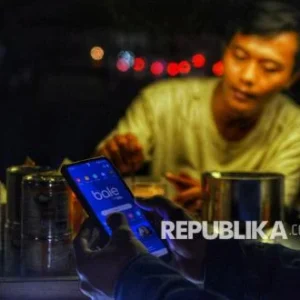 Digitalisasi: Saluran Napas Ekonomi Aceh