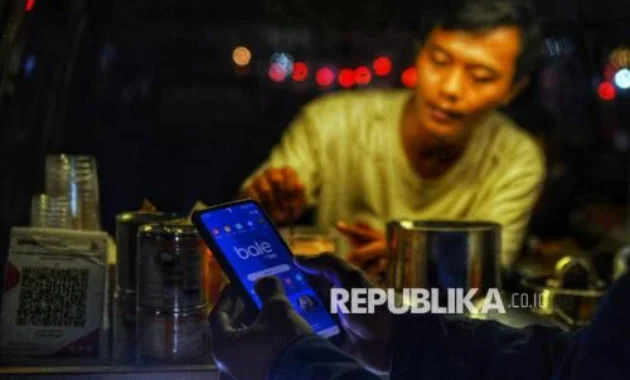 Digitalisasi: Saluran Napas Ekonomi Aceh Digitalisasi: Saluran Napas Ekonomi Aceh