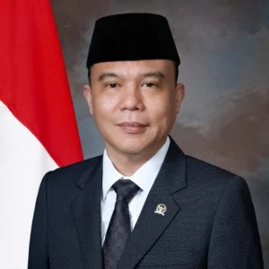 Dihadapan Sufmi Dasco, Ancaman Presma Trisakti: Jangan Usik Perut Rakyat