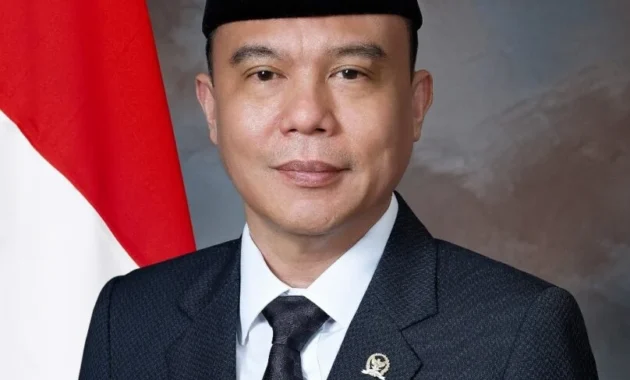 Dihadapan Sufmi Dasco, Ancaman Presma Trisakti: Jangan Usik Perut Rakyat Dihadapan Sufmi Dasco, Ancaman Presma Trisakti: Jangan Usik Perut Rakyat