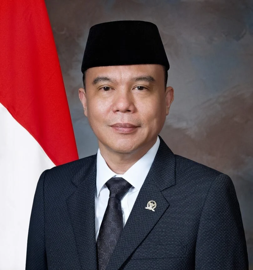 Dihadapan Sufmi Dasco, Ancaman Presma Trisakti: Jangan Usik Perut Rakyat