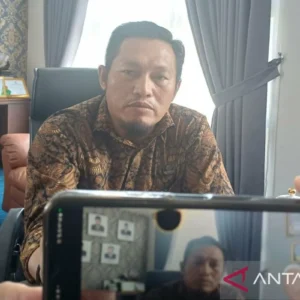 Dinas ESDM: Enam PLTS Komunal Sudah Beroperasi Terangi Warga Kepri