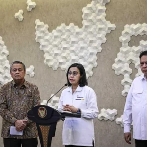 Dinilai Tak Ganggu Kontrak Bisnis, Pemerintah Klaim DSI Kelola Ekspor SDA Satu Pintu Secara Transparan