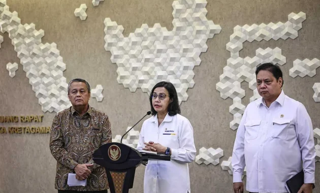 Dinilai Tak Ganggu Kontrak Bisnis, Pemerintah Klaim DSI Kelola Ekspor SDA Satu Pintu Secara Transparan