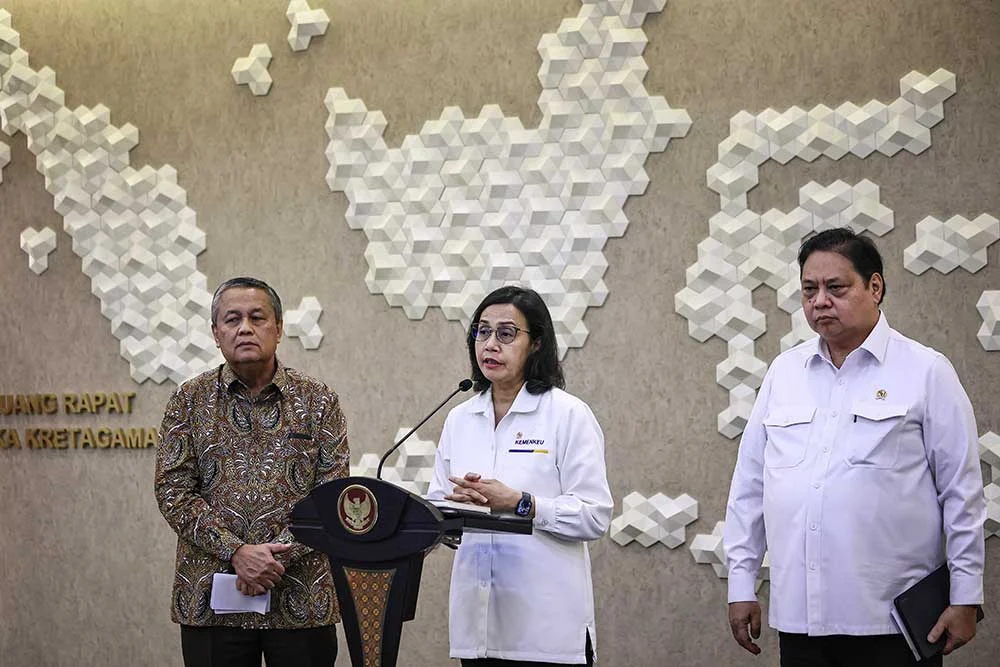 Dinilai Tak Ganggu Kontrak Bisnis, Pemerintah Klaim DSI Kelola Ekspor SDA Satu Pintu Secara Transparan