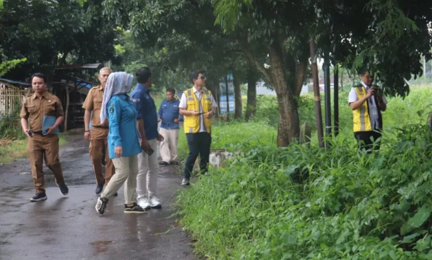 Dinsos Kabupaten Cirebon Siapkan Sekolah Rakyat untuk 270 Siswa Dinsos Kabupaten Cirebon Siapkan Sekolah Rakyat untuk 270 Siswa