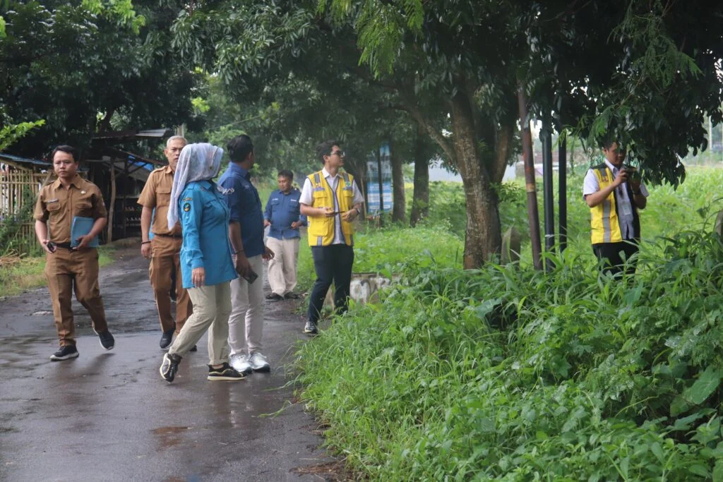 Dinsos Kabupaten Cirebon Siapkan Sekolah Rakyat untuk 270 Siswa