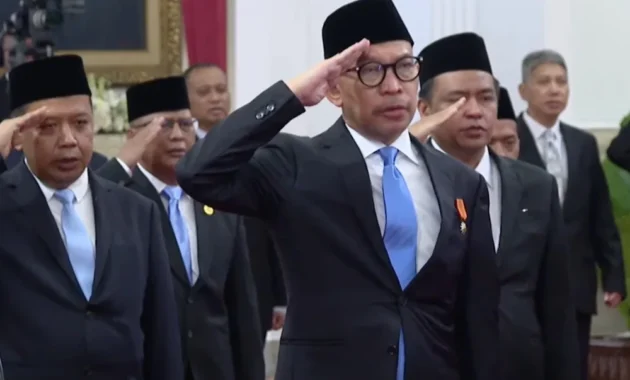 Dipanggil Presiden ke Istana, Chatib Basri Laporkan Risiko Kenaikan Harga Akibat Pelemahan Rupiah