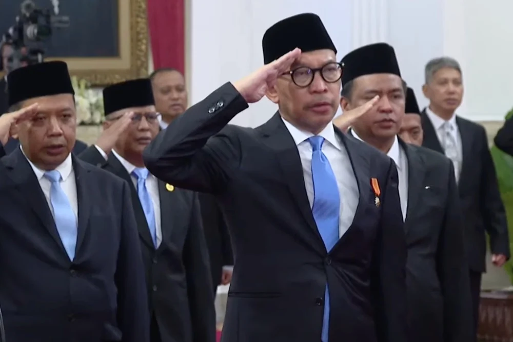 Dipanggil Presiden ke Istana, Chatib Basri Laporkan Risiko Kenaikan Harga Akibat Pelemahan Rupiah