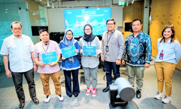 Direktur Utama PT Pelabuhan Tanjung Priok Terima Gelar Kehormatan Kanjeng Raden Tumenggung dari Keraton Surakarta Direktur Utama PT Pelabuhan Tanjung Priok Terima Gelar Kehormatan Kanjeng Raden Tumenggung dari Keraton Surakarta