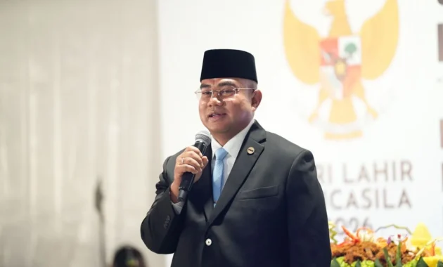 Dirut PNM Tegaskan Perkuat UMKM Berbasis Pemberdayaan Ekonomi Dirut PNM Tegaskan Perkuat UMKM Berbasis Pemberdayaan Ekonomi