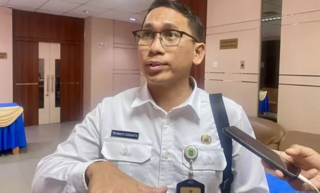 Disdik Batam Buka Jalur Domisili SD dan SMP pada SPMB 2026 Disdik Batam Buka Jalur Domisili SD dan SMP pada SPMB 2026