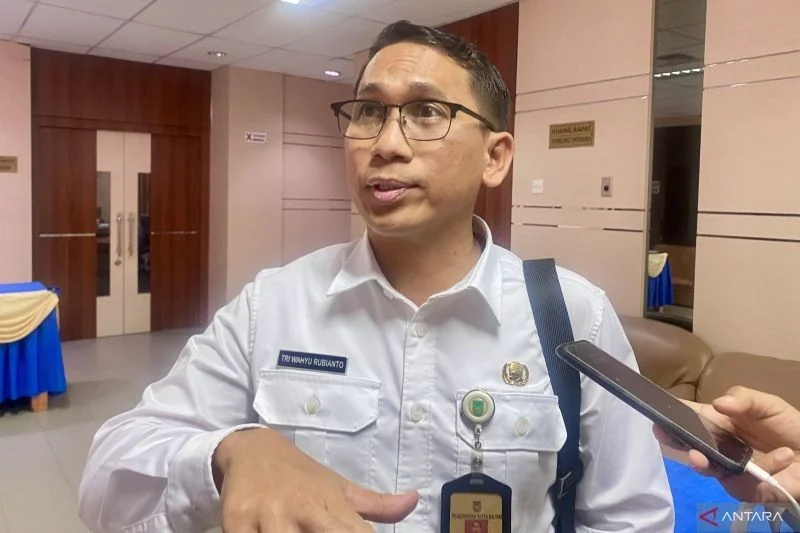 Disdik Batam Buka Jalur Domisili SD dan SMP pada SPMB 2026