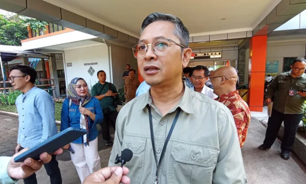 Disdik Jabar ingatkan batas konfirmasi PCMB 14 Juni pukul 23.59 Disdik Jabar ingatkan batas konfirmasi PCMB 14 Juni pukul 23.59