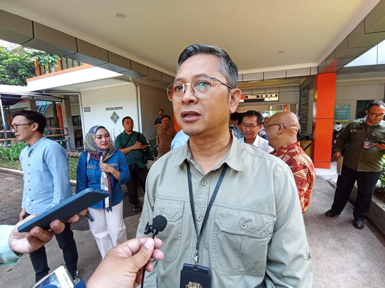 Disdik Jabar ingatkan batas konfirmasi PCMB 14 Juni pukul 23.59