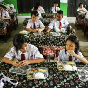 Disdik Sulsel Dukung Pengelolaan Kantin Sekolah oleh MBG