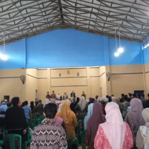 Disdikpora Sebut Cianjur Kekurangan 1.100 Guru SD dan SMP