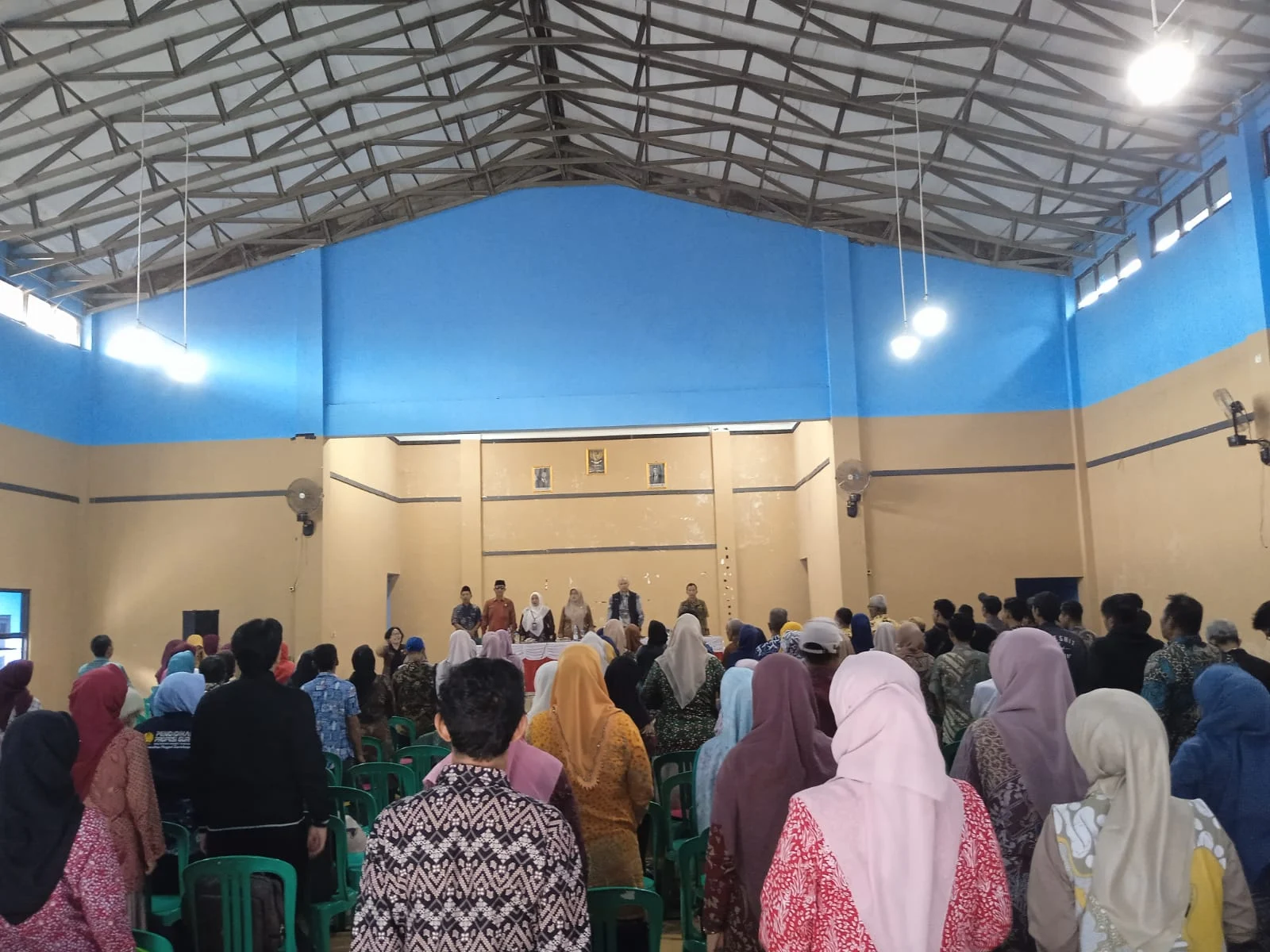 Disdikpora Sebut Cianjur Kekurangan 1.100 Guru SD dan SMP