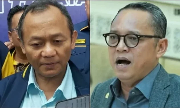 Disentil Jadi Partai Penyeimbang, PDIP: Golkar Urus Pemadaman Listrik Saja