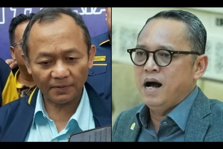 Disentil Jadi Partai Penyeimbang, PDIP: Golkar Urus Pemadaman Listrik Saja