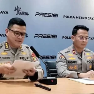 Diserahkan Polda Metro Jaya ke Kejati Banten, Richard Lee Segera Jalani Sidang