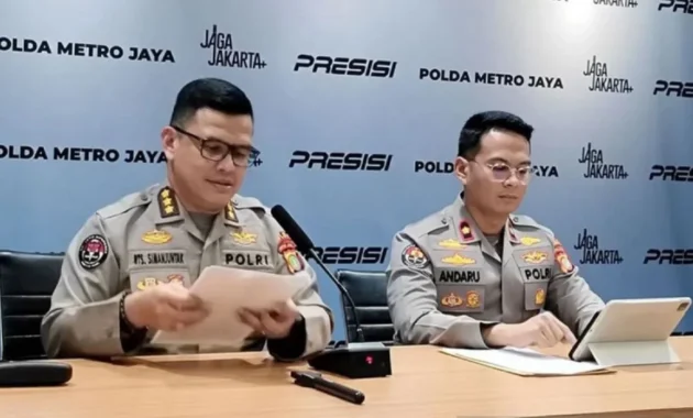 Diserahkan Polda Metro Jaya ke Kejati Banten, Richard Lee Segera Jalani Sidang Diserahkan Polda Metro Jaya ke Kejati Banten, Richard Lee Segera Jalani Sidang