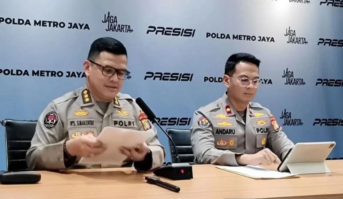 Diserahkan Polda Metro Jaya ke Kejati Banten, Richard Lee Segera Jalani Sidang
