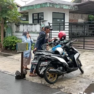 Dishub Rejang Lebong Usulkan Revisi Perda, Tarif Parkir Naik Jadi Rp2.000