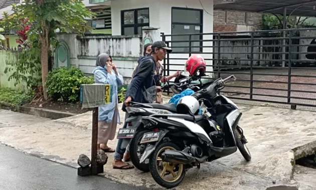 Dishub Rejang Lebong Usulkan Revisi Perda, Tarif Parkir Naik Jadi Rp2.000