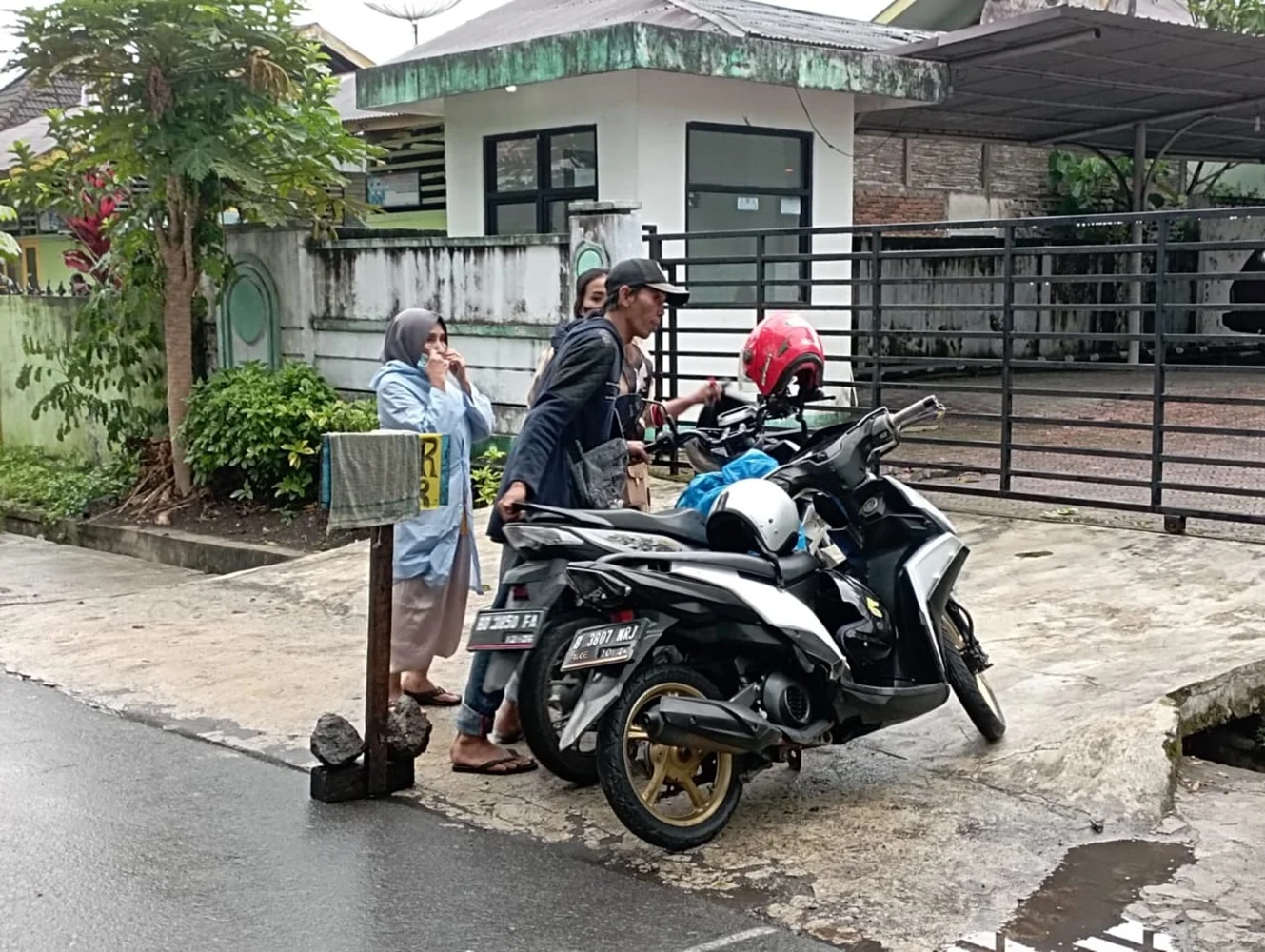 Dishub Rejang Lebong Usulkan Revisi Perda, Tarif Parkir Naik Jadi Rp2.000