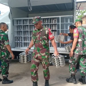 Distribusi Layanan MBG Masih Timpang, Pemerintah Didorong Utamakan Pemerataan di Daerah Tertinggal