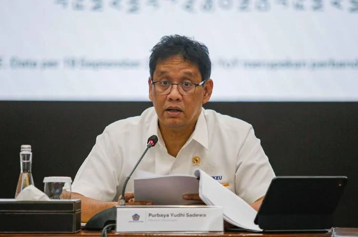 Diterpa Isu Mundur dari Jabatan Menkeu, Ini Jawaban Purbaya