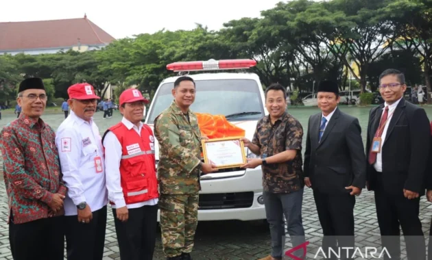 Ditjen Imigrasi Pastikan Pelayanan Publik Tetap Optimal Usai OTT KPK Ditjen Imigrasi Pastikan Pelayanan Publik Tetap Optimal Usai OTT KPK